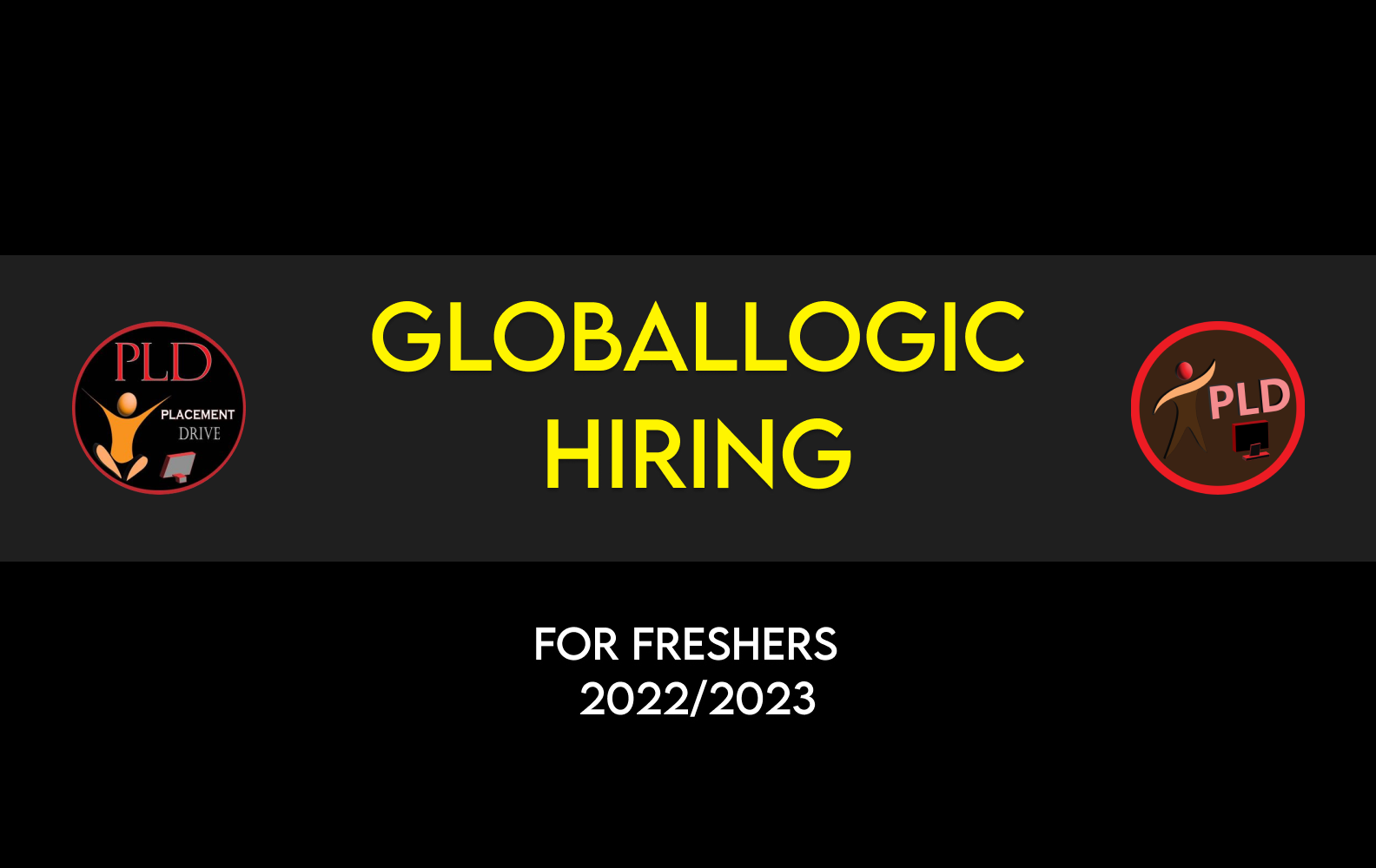 Globallogic Hiring Associate Software Engineer Placementdriveinsta In