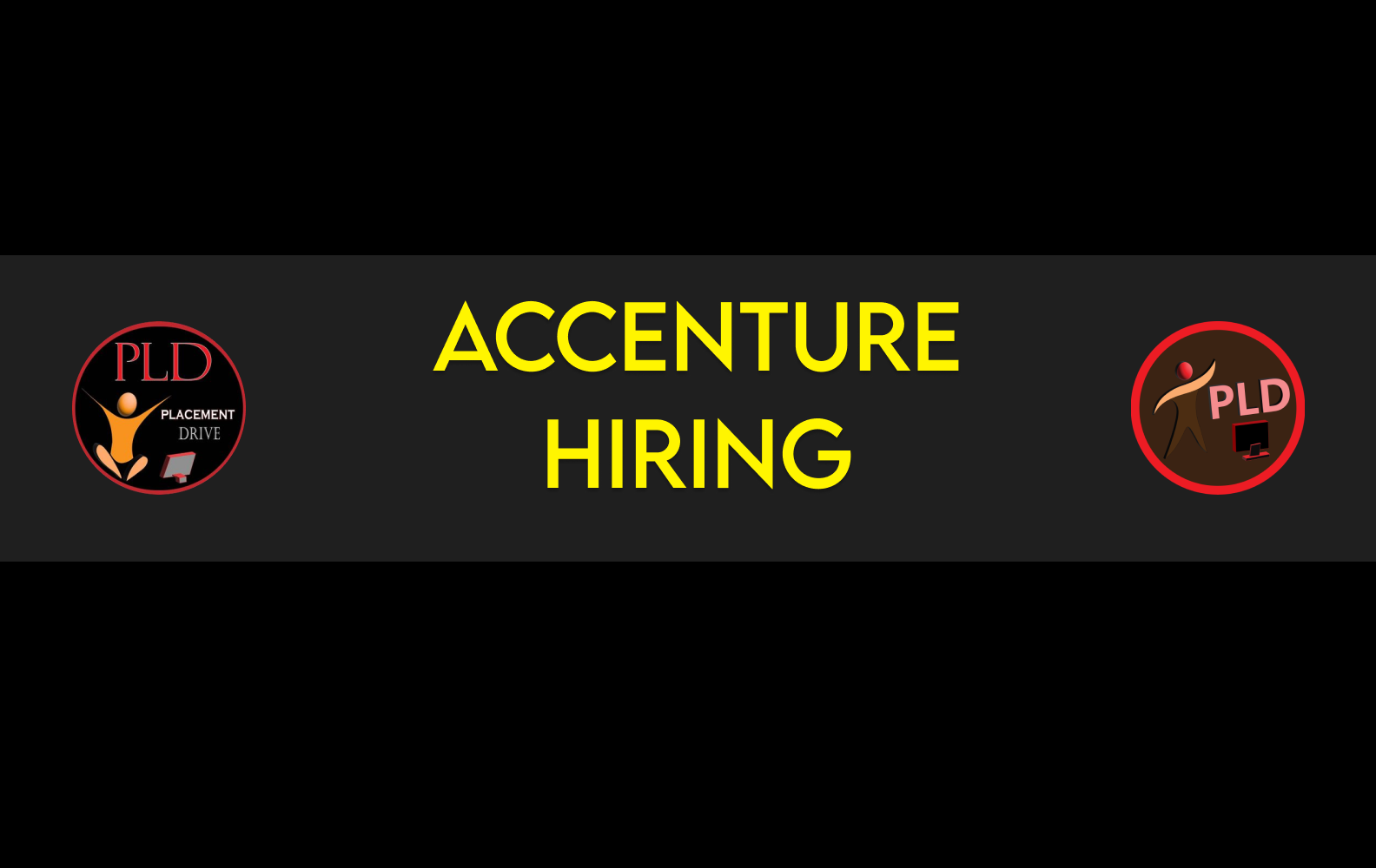 Accenture Off Campus Drive 2023 2024