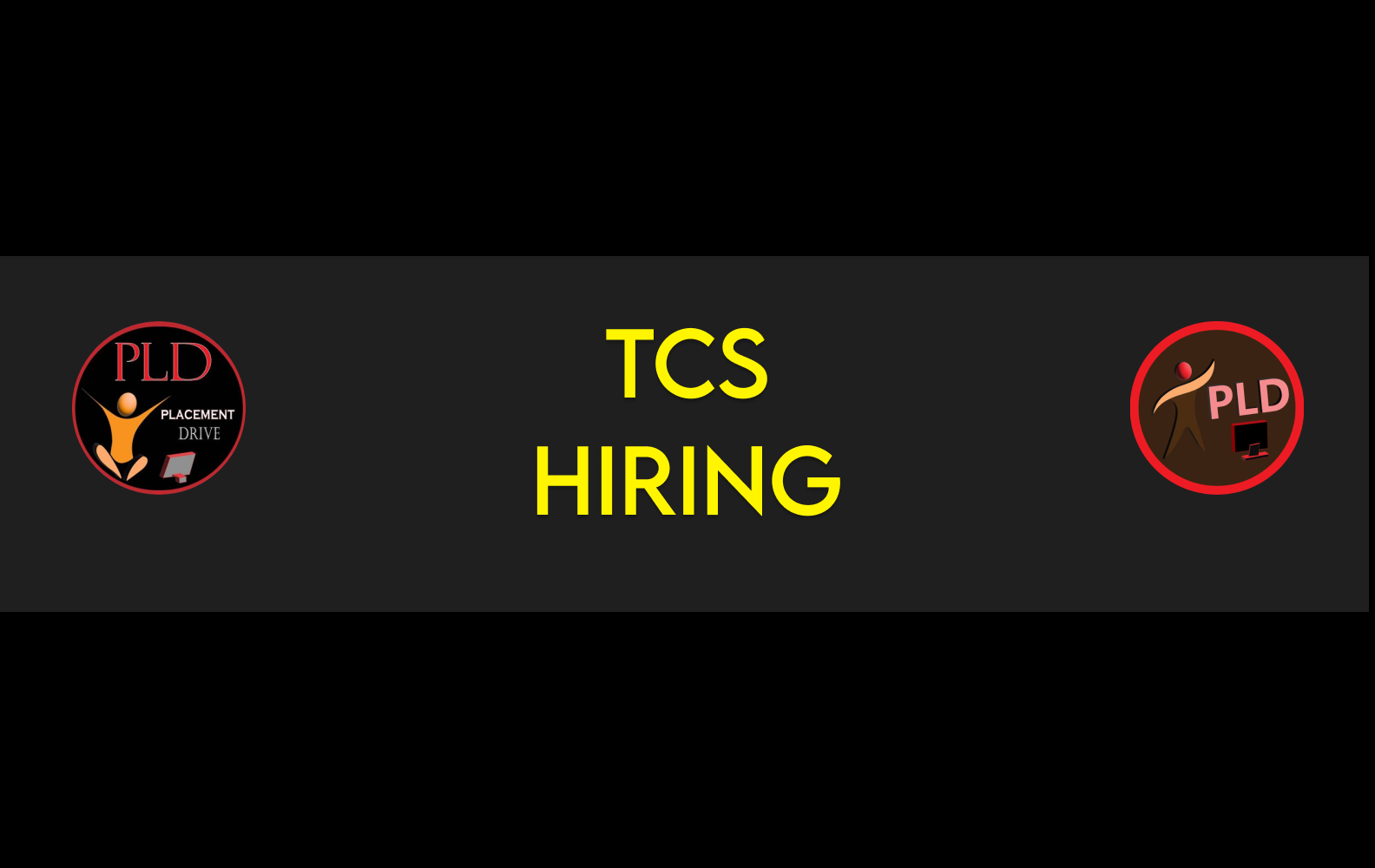 TCS Hiring graduates of 2023 & 2024 to apply for the TCS Smart Hiring