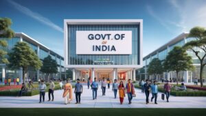 NITI Aayog Internship