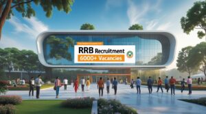 RRB Technician Recruitment 2025