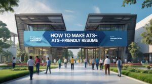How to make ATS-Friendly Resume