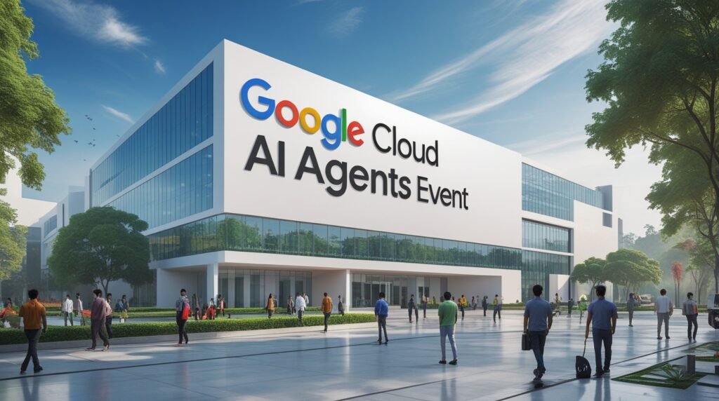 Google Cloud Free AI Agents