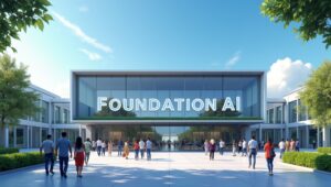 Foundation AI
