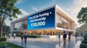 Flipkart Hiring Data Entry Operator 2025